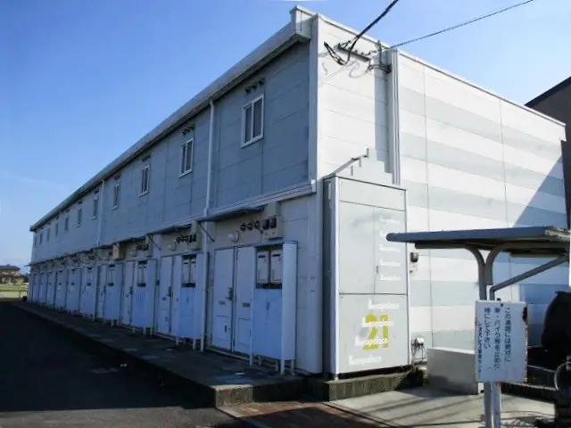 ★手数料０円★丸亀市金倉町　月極駐車場（LP）